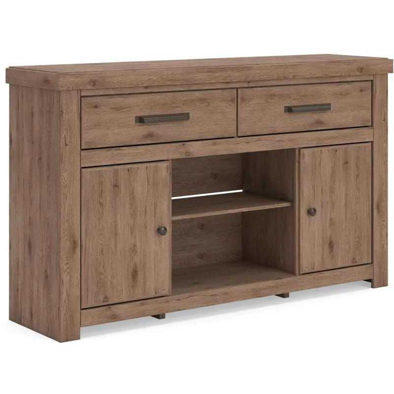 Garistyn 62" TV Stand
