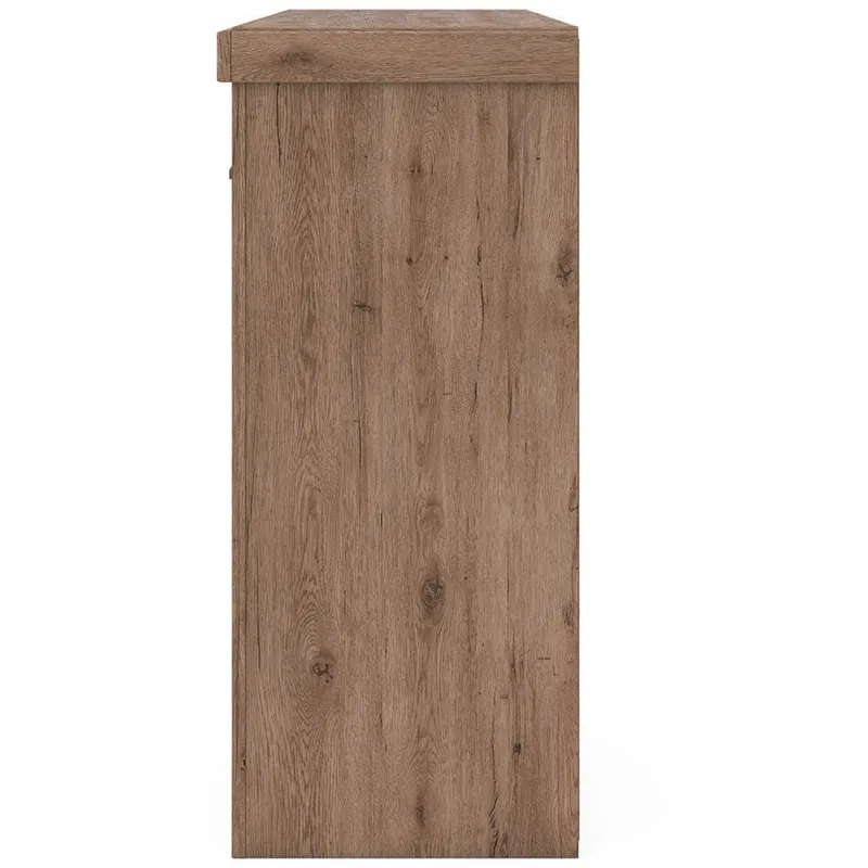 Garistyn 62" TV Stand