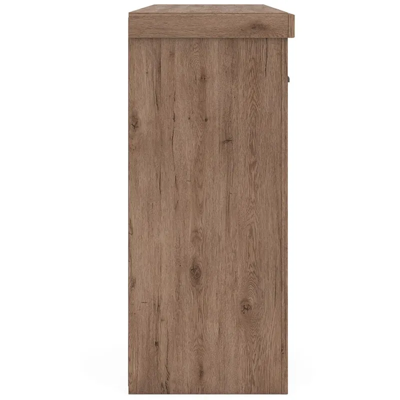 Garistyn 62" TV Stand