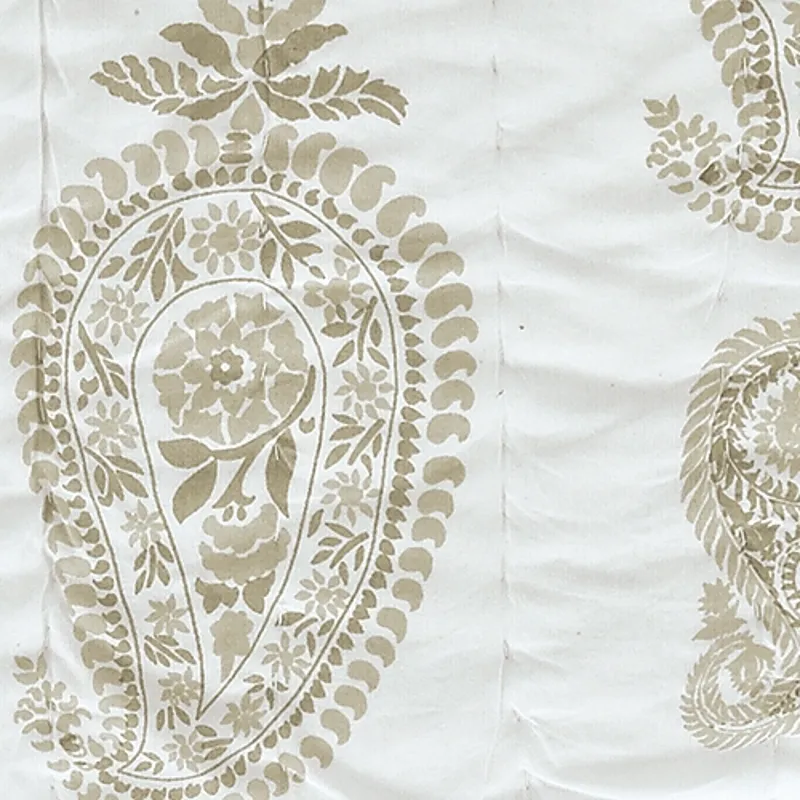 Almeda 3-Piece Queen Coverlet Set