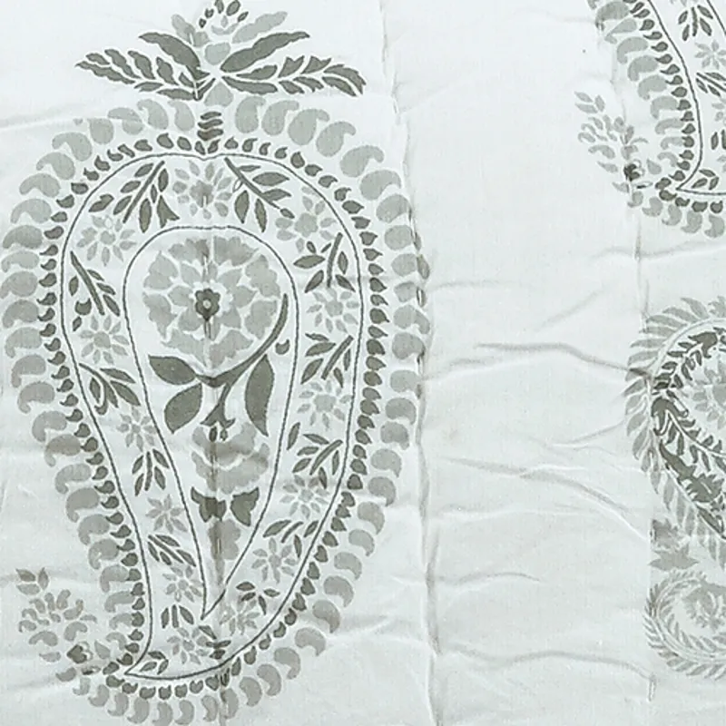 Almeda 3-Piece Queen Coverlet Set
