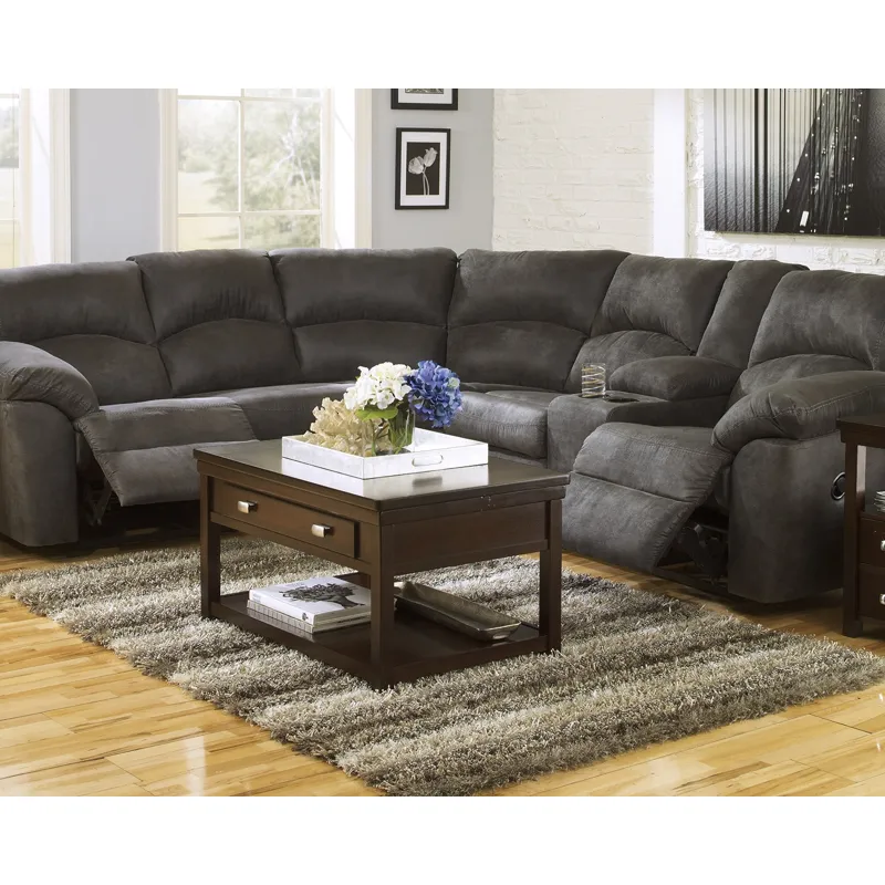 Wilkes 7'9" x 9'9" Rug