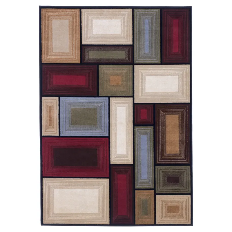 Prism 5' x 7'4" Rug