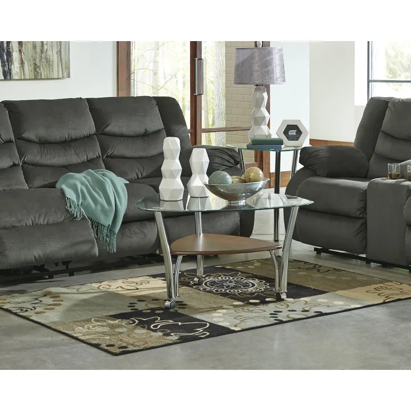 Vito 4'4" X 6'9" Rug