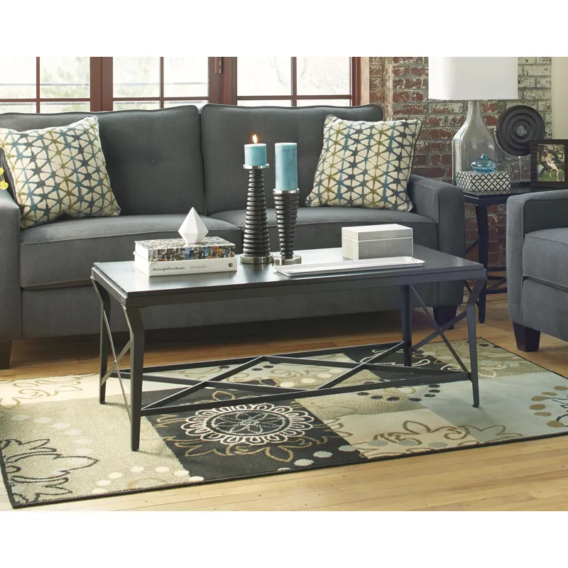 Vito 4'4" X 6'9" Rug