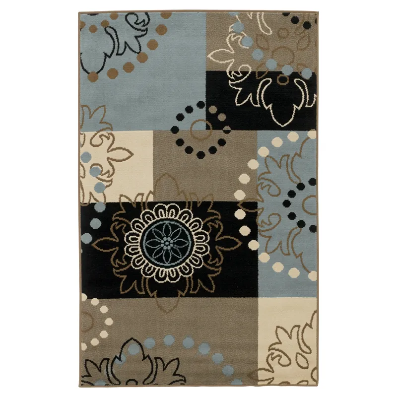 Vito 4'4" X 6'9" Rug