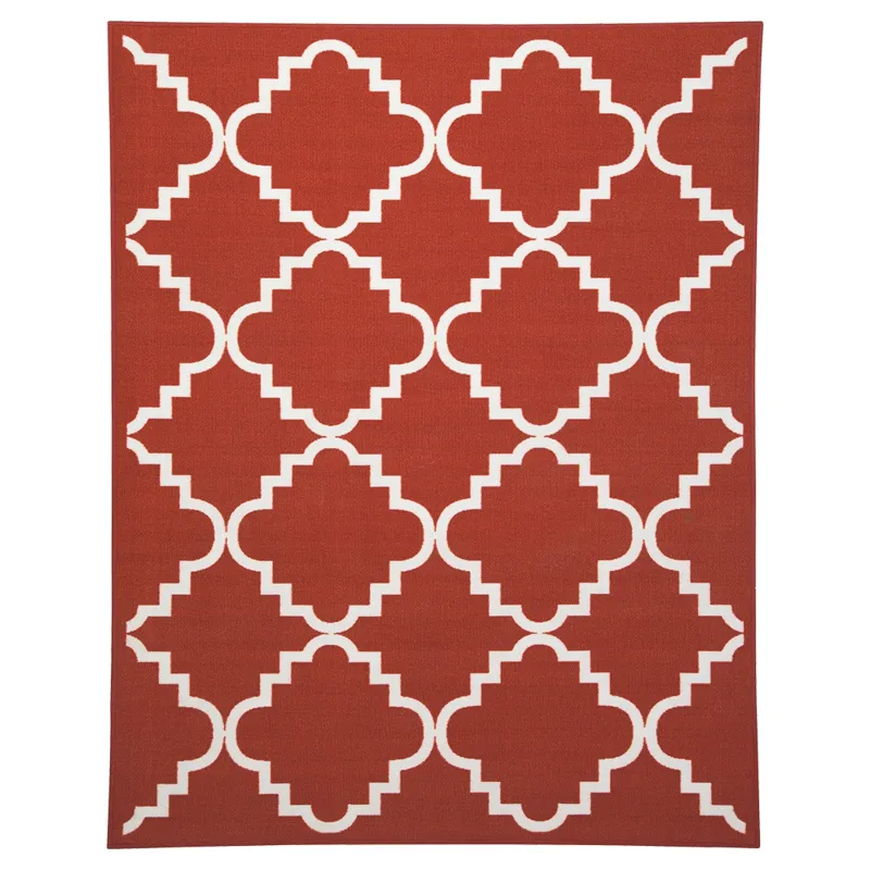 Bandele 5' x 6'7" Rug