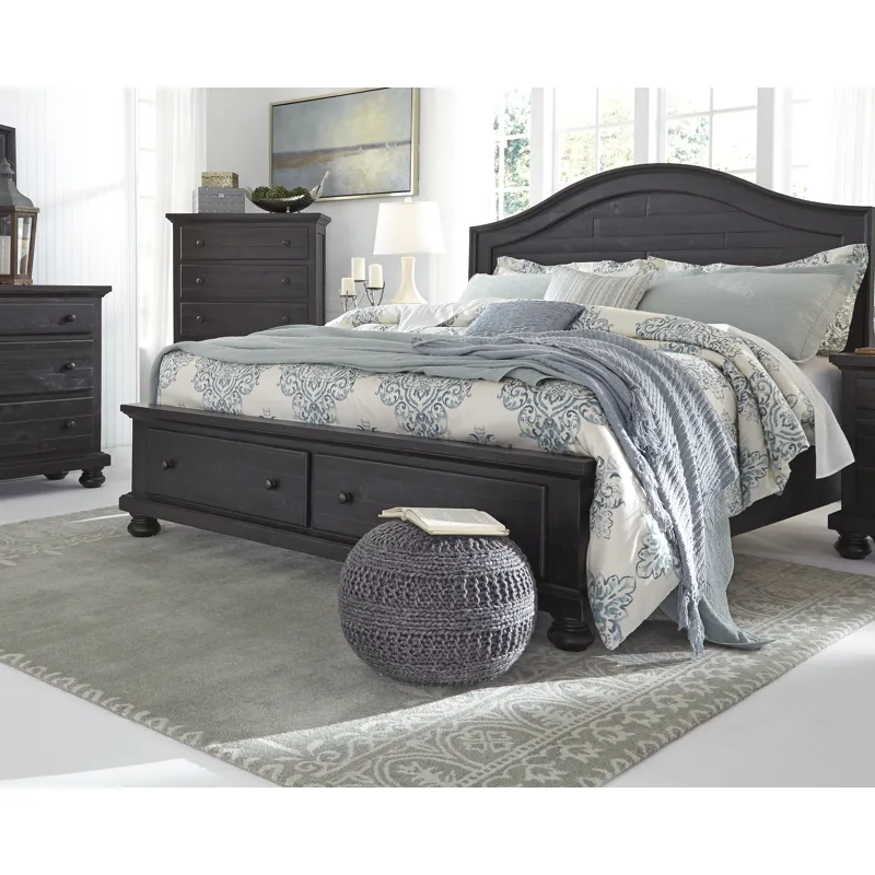 Brimly 5' x 8' Rug