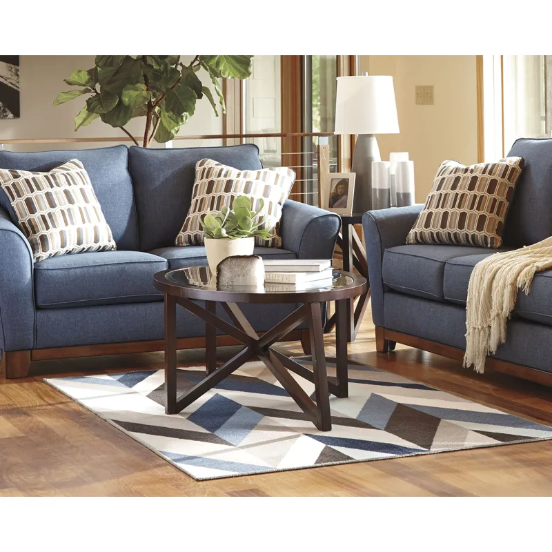 Keelia 4'4" X 6'9" Rug