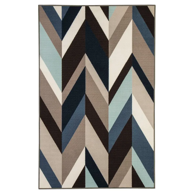 Keelia 4'4" X 6'9" Rug