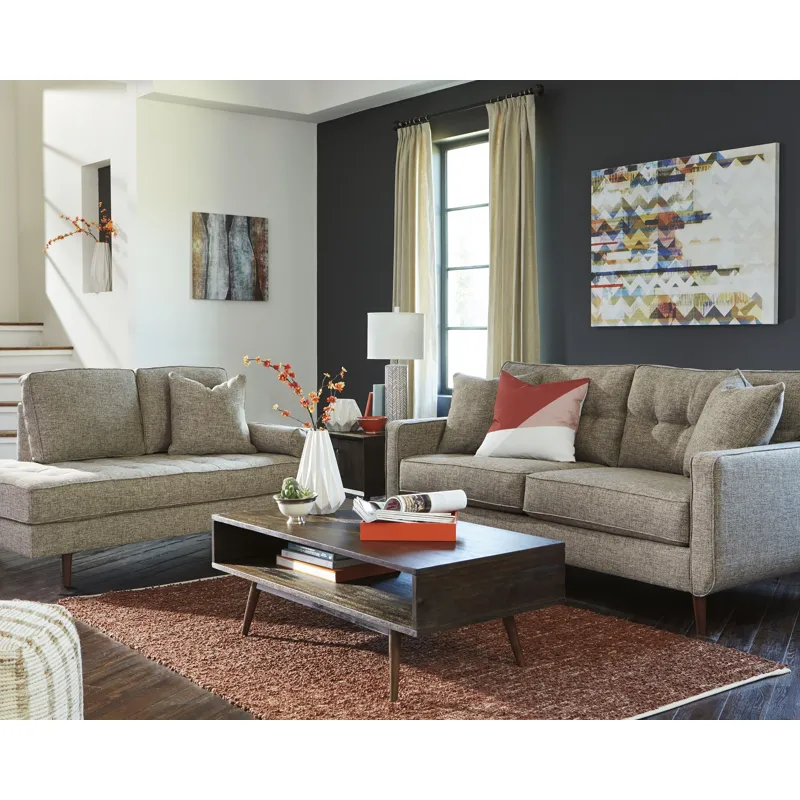 Taiki 5' x 8' Rug