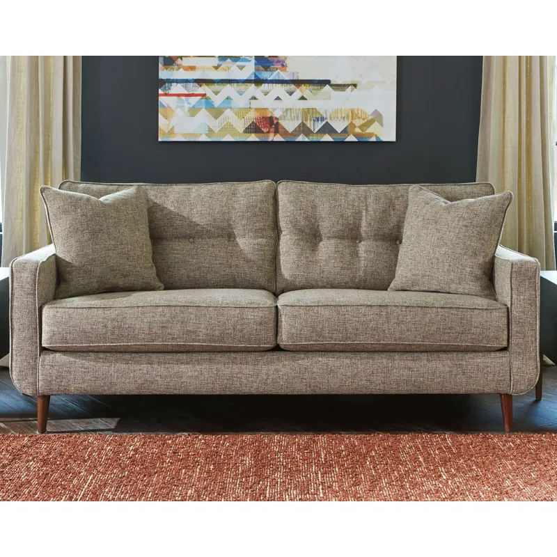 Taiki 5' x 8' Rug