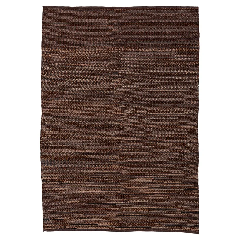 Braided 8' x 11' Rug