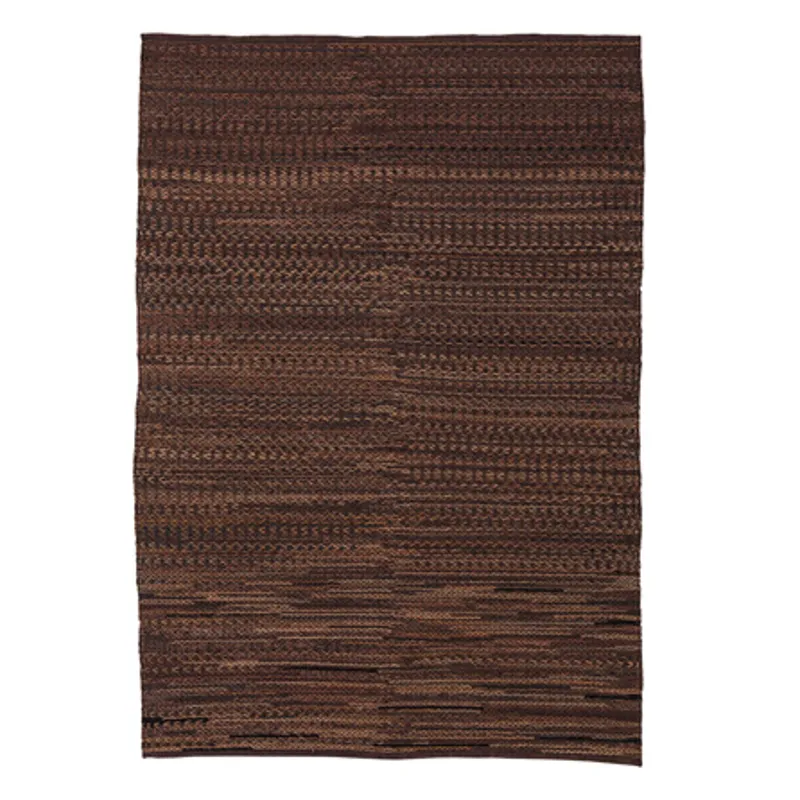 Braided 8' x 11' Rug