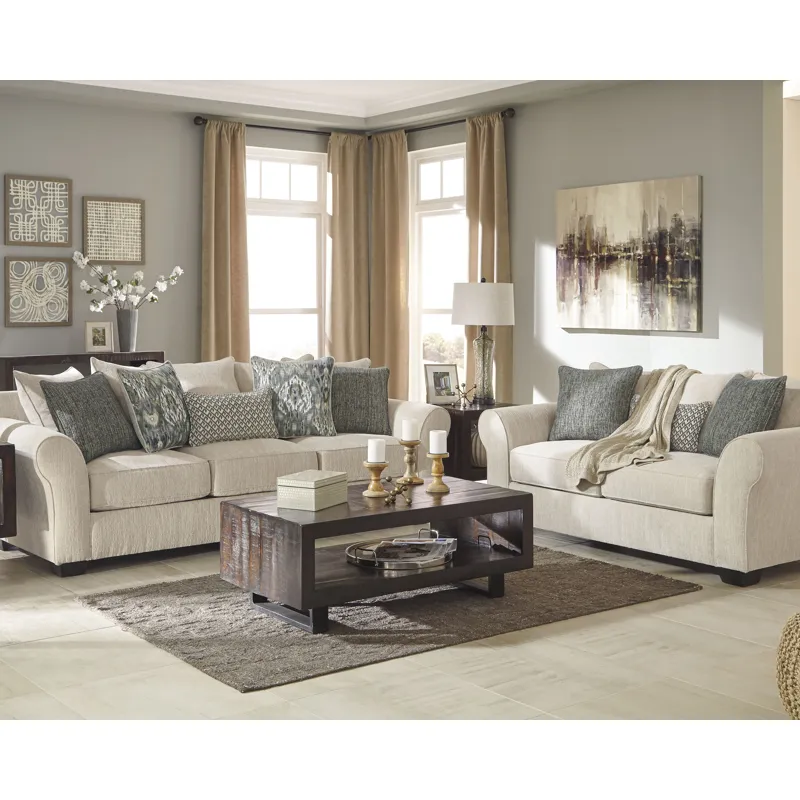 Finney 8' x 10' Rug
