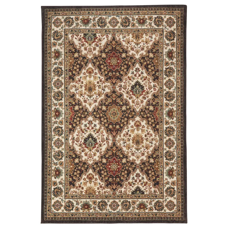 Farber 5' x 7' Rug