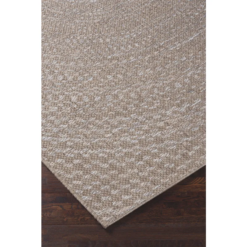 Larber 7'10" x 10' Rug