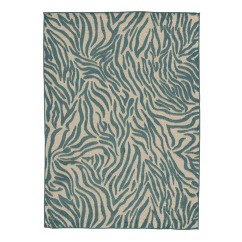 Japheth 7'10" x 10'6" Indoor/Outdoor Rug
