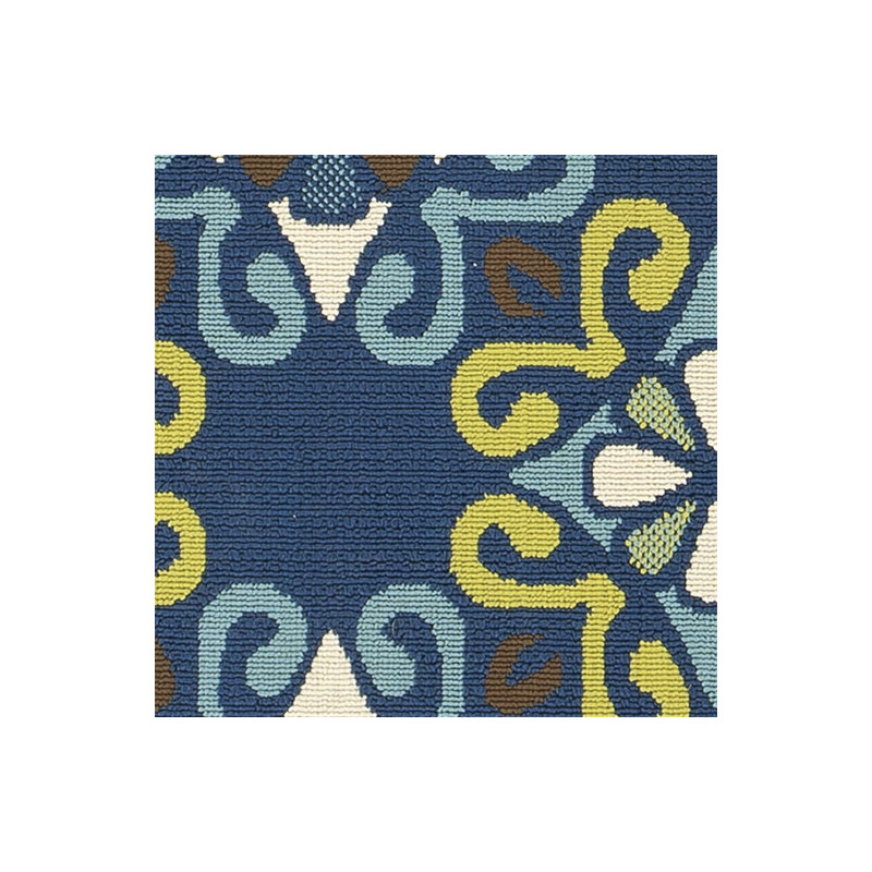 Glerok 7'10" x 10'10" Indoor/Outdoor Rug