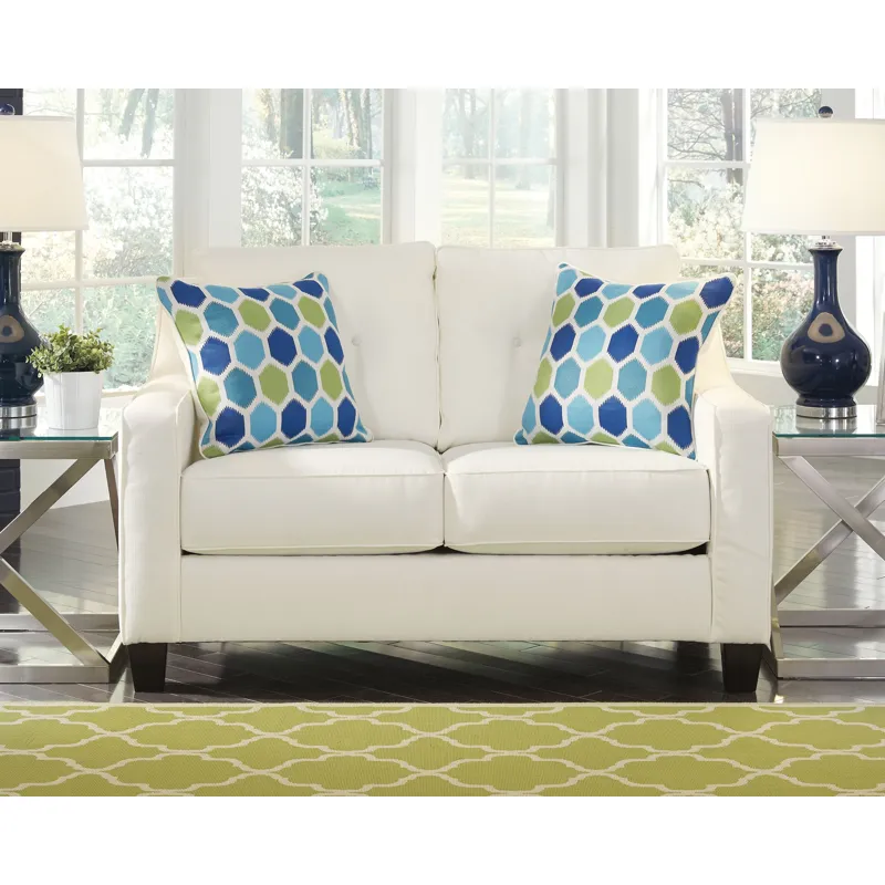 Kerry 7'10" x 10'10" Indoor/Outdoor Rug