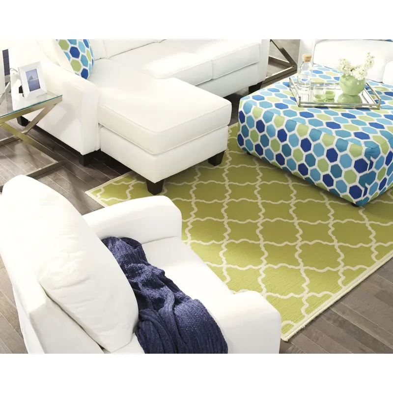Kerry 7'10" x 10'10" Indoor/Outdoor Rug