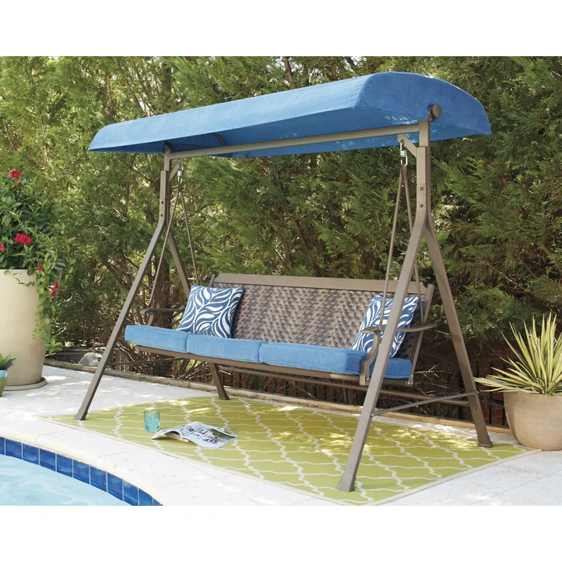 Kerry 7'10" x 10'10" Indoor/Outdoor Rug