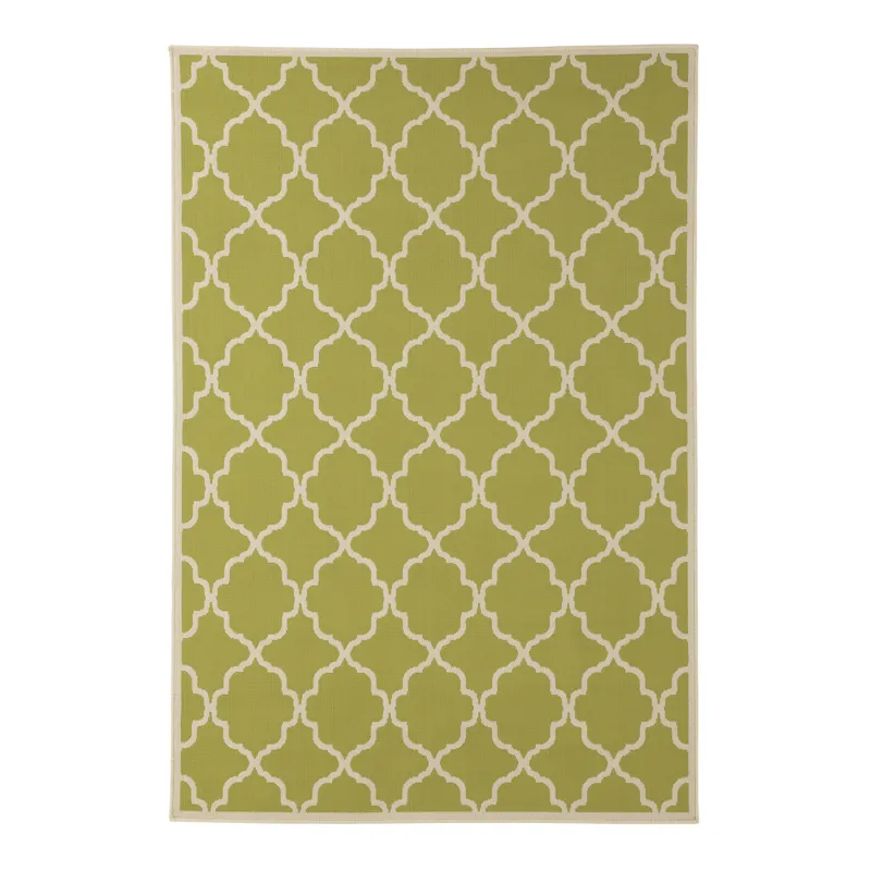 Kerry 7'10" x 10'10" Indoor/Outdoor Rug
