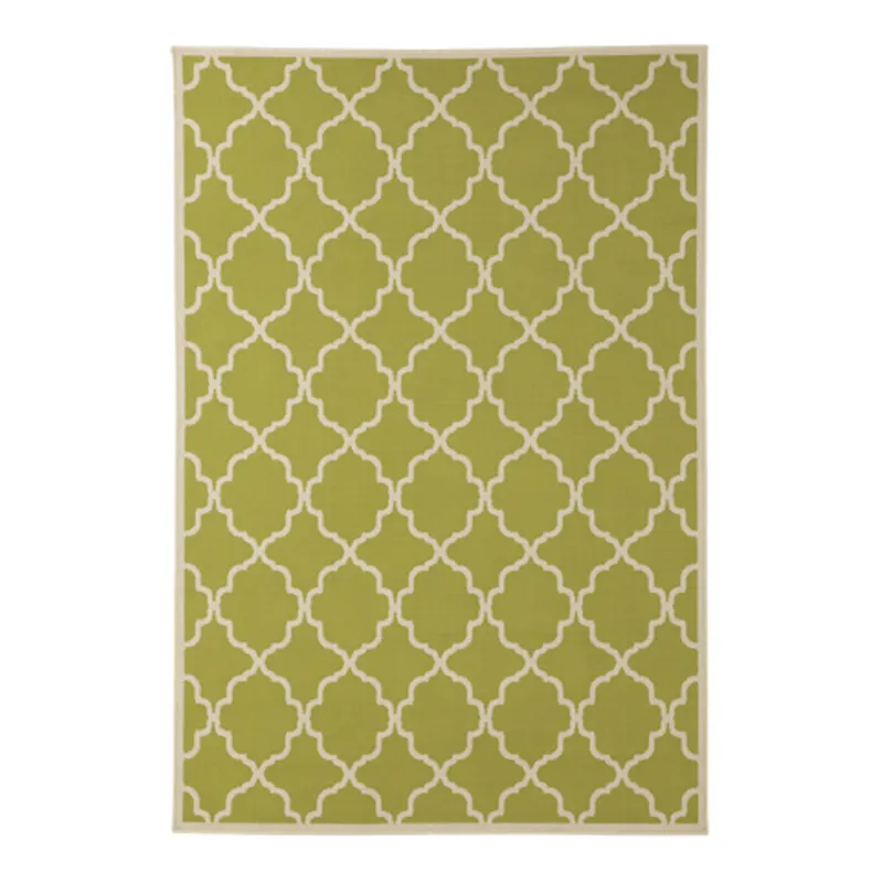 Kerry 7'10" x 10'10" Indoor/Outdoor Rug