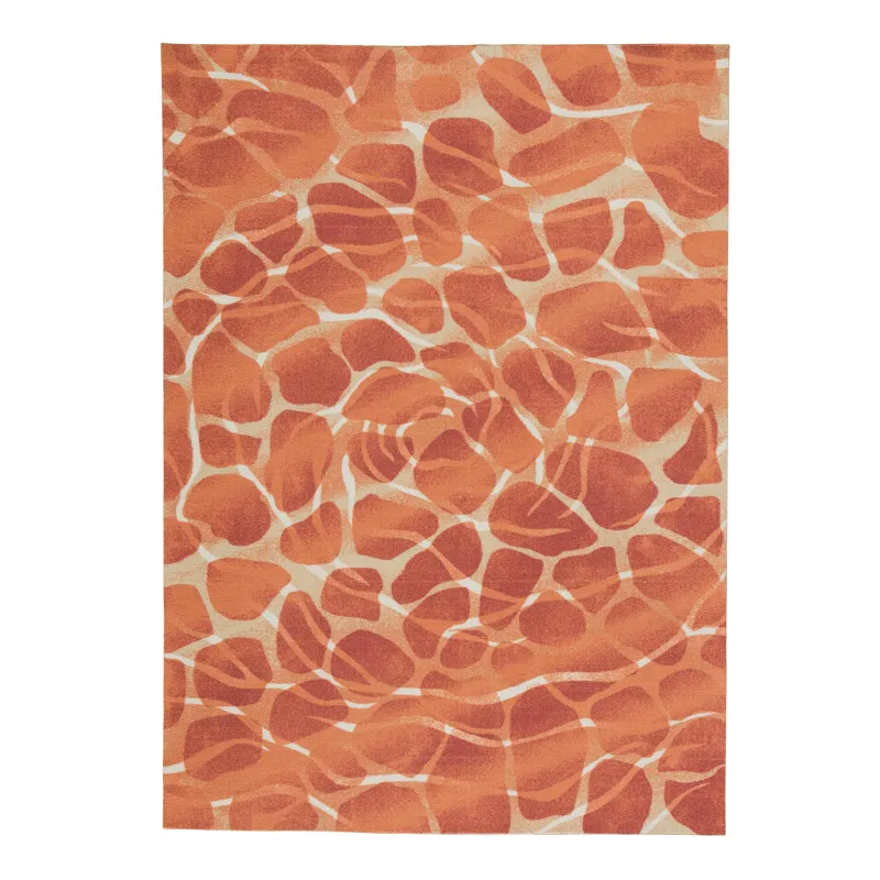Mauna 7'9" x 10'10" Indoor/Outdoor Rug