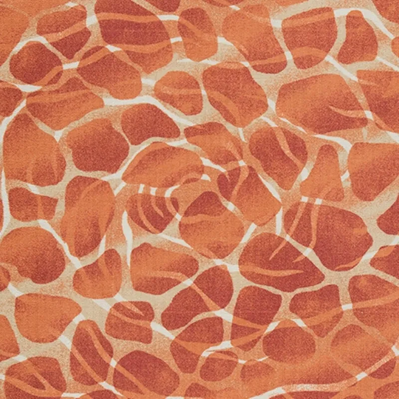 Mauna 7'9" x 10'10" Indoor/Outdoor Rug
