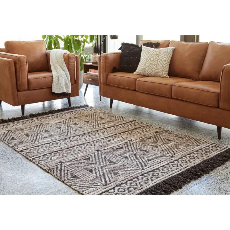 Kylin 5' x 7' Rug