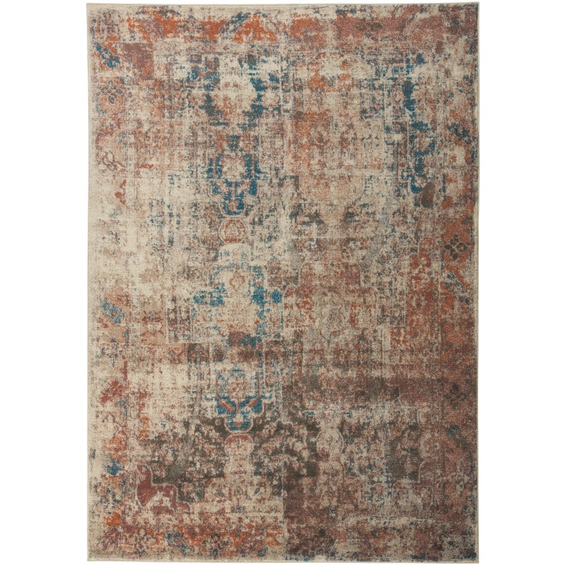 May 5' x 7' Rug