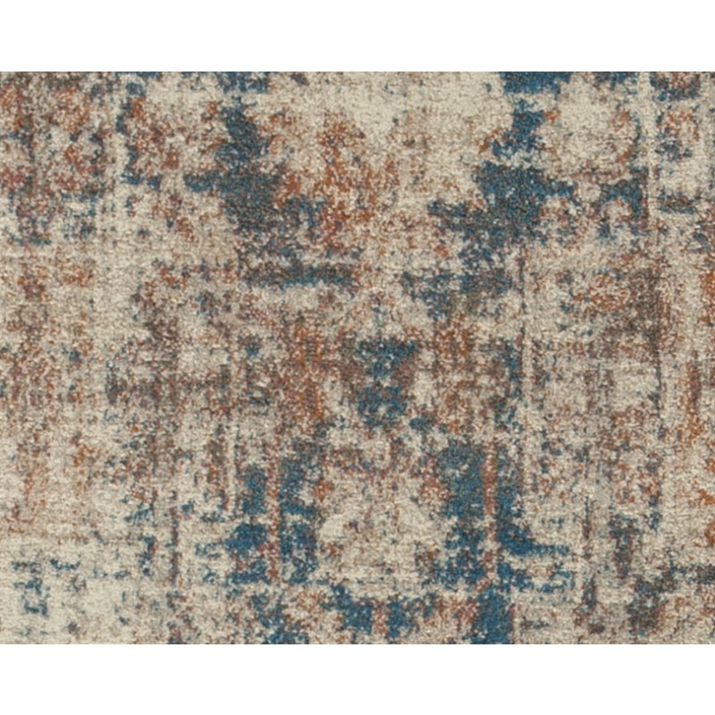 May 5' x 7' Rug