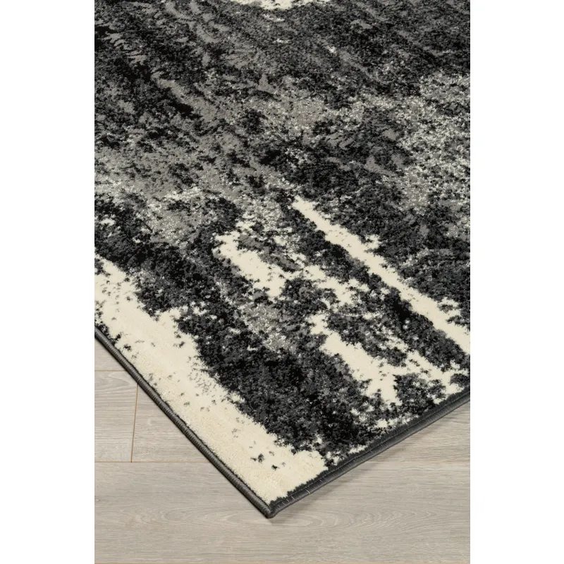 Roskos 5' x 7' Rug