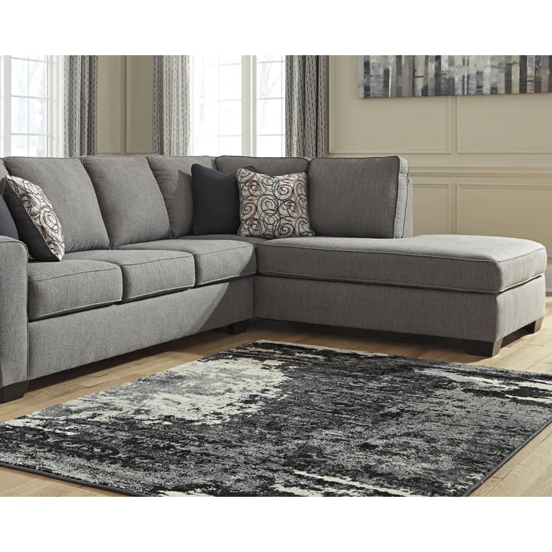 Roskos 5' x 7' Rug