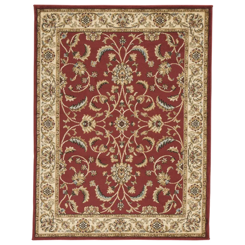 Jamirah 5' x 7' Rug