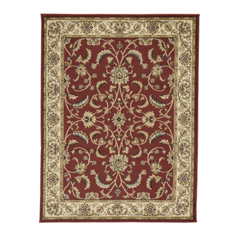 Jamirah 5' x 7' Rug