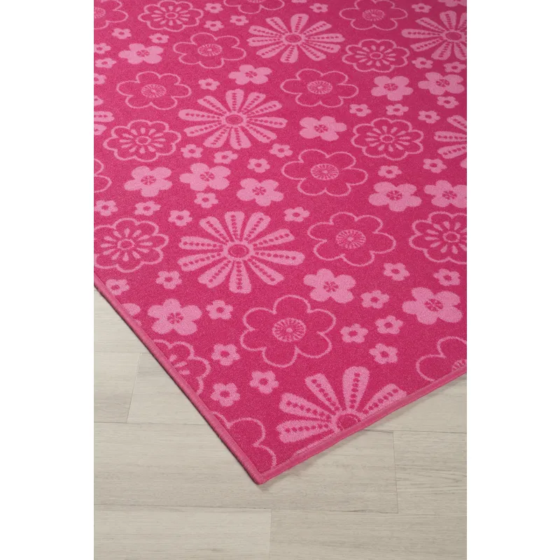 Jayleen 5' x 6'7" Rug