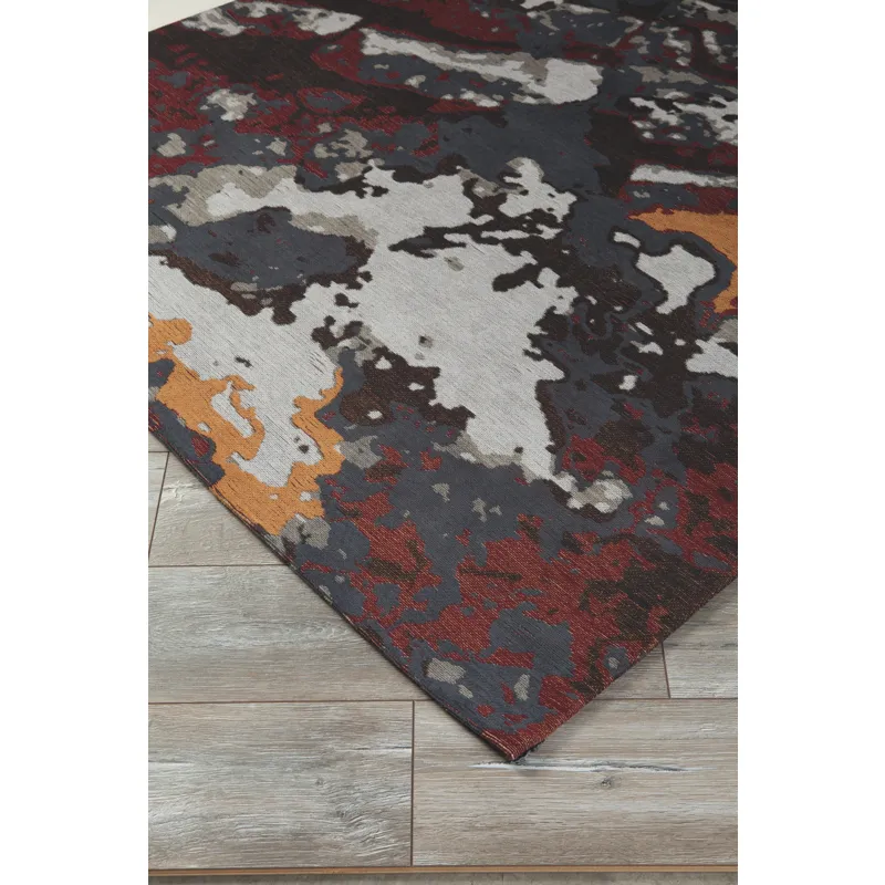 Jame 8' x 10' Rug