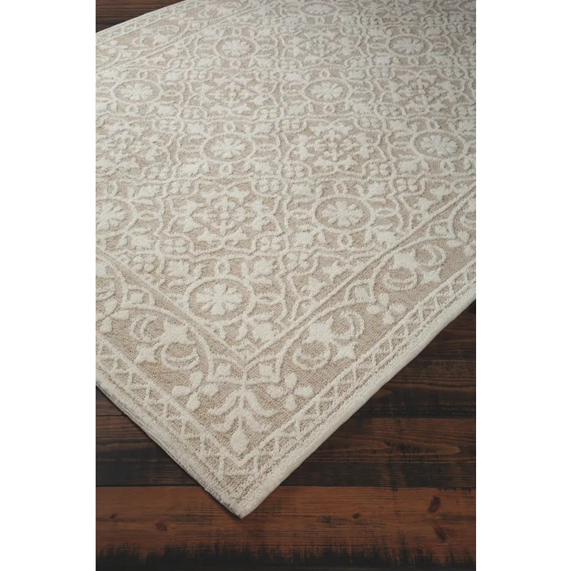 Beana 5' x 7' Rug