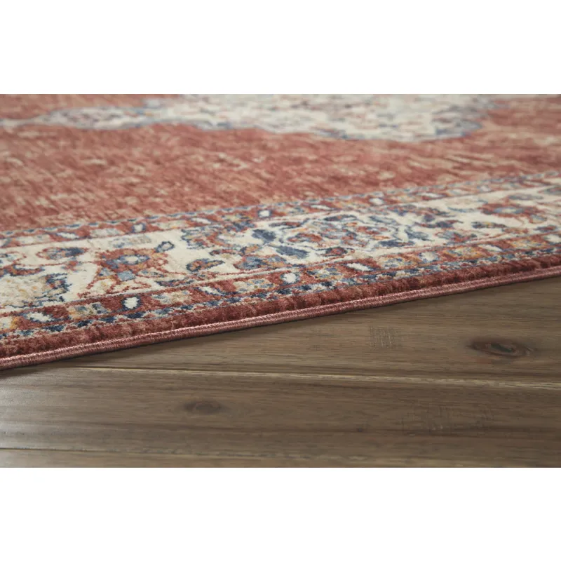 Haydrien 5' x 7'1" Rug