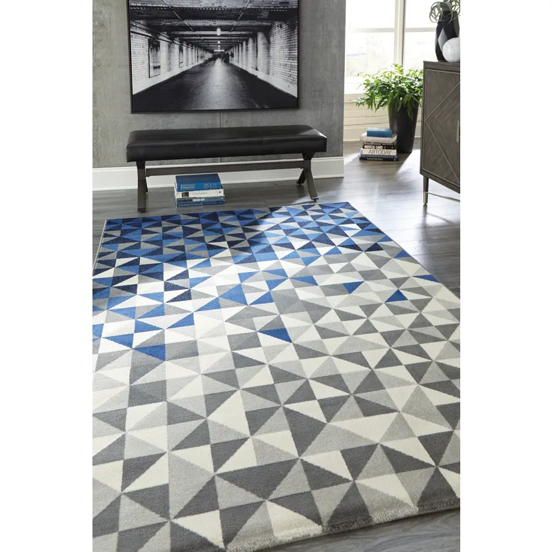 Juancho 5' x 7' Rug