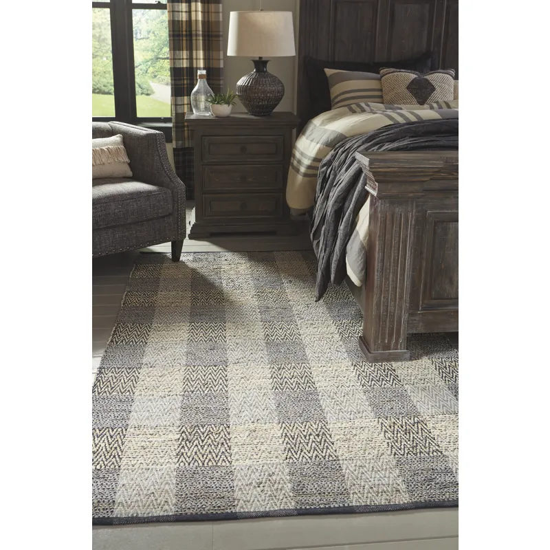 Christoff Medium Rug