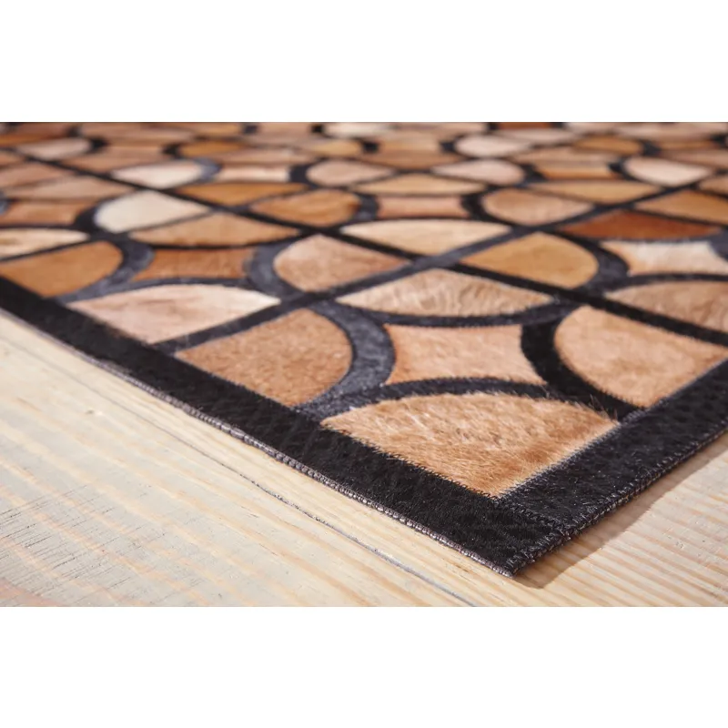 Jingjin 5' x 7' Rug