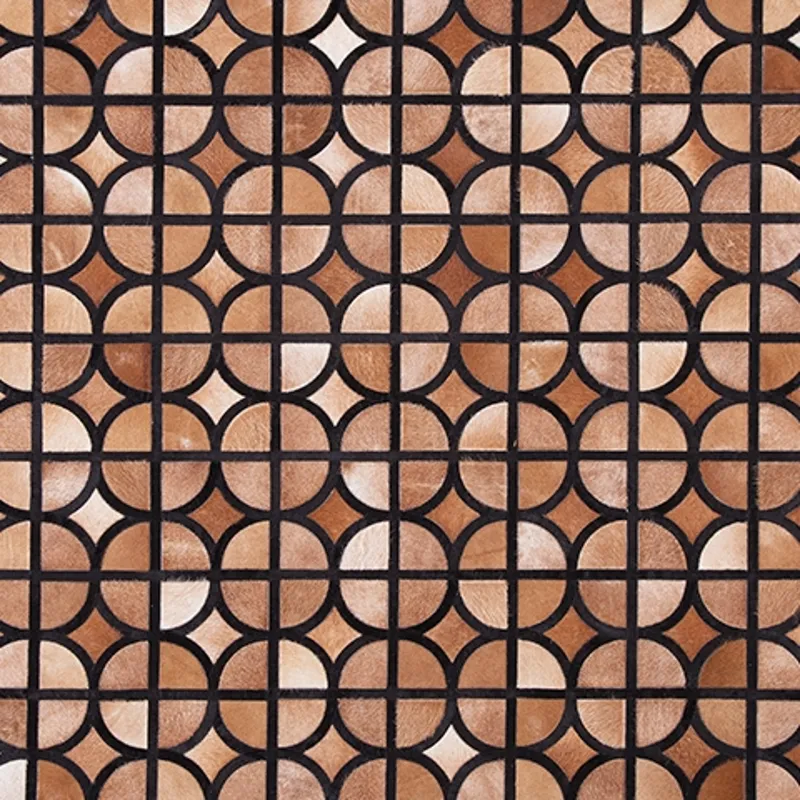 Black/Brown