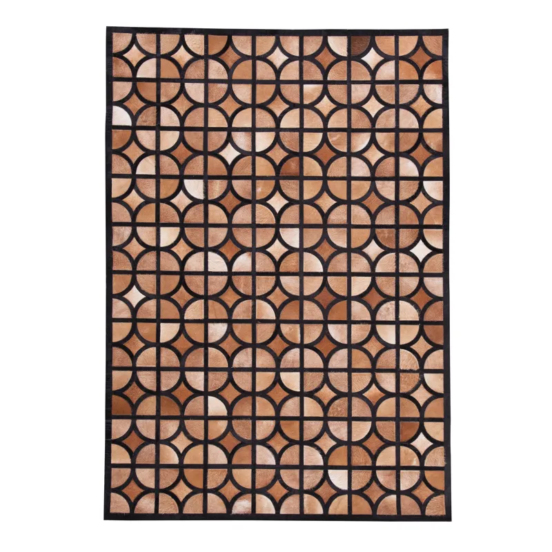 Jingjin 5' x 7' Rug