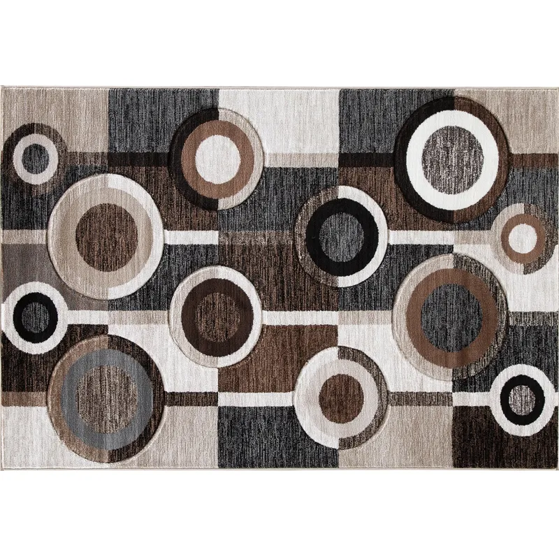 Guintte 8\'2\" x 9\'6\" Rug