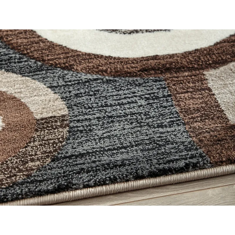 Guintte 8\'2\" x 9\'6\" Rug