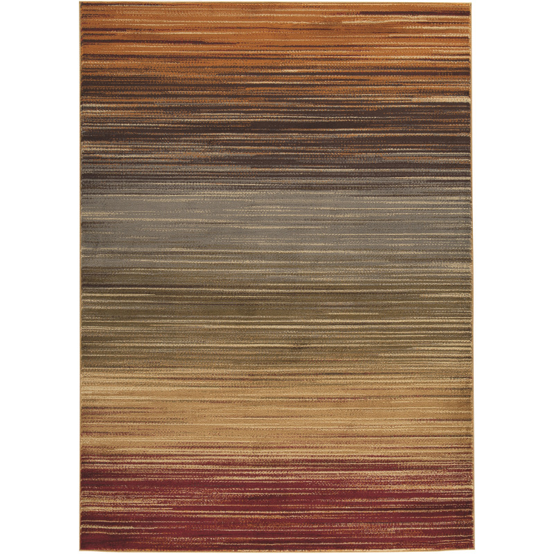 Alpenrose Medium Rug