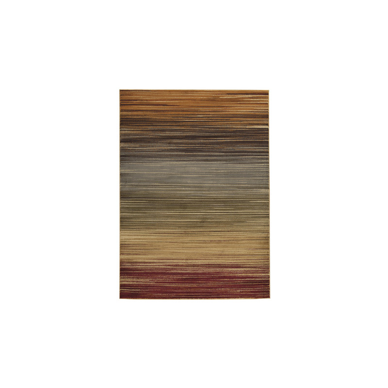 Alpenrose Medium Rug